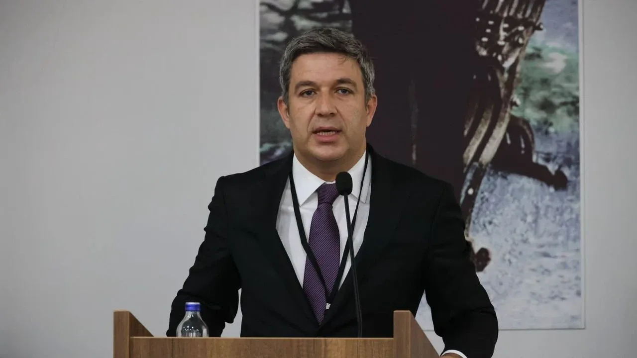 Kapadokya Yönetim Planı için GZFT çalıştayı: "Ortak akıl, ortak katılım" Kapadokya Yönetim Planı için GZFT çalıştayı: "Ortak akıl, ortak katılım"