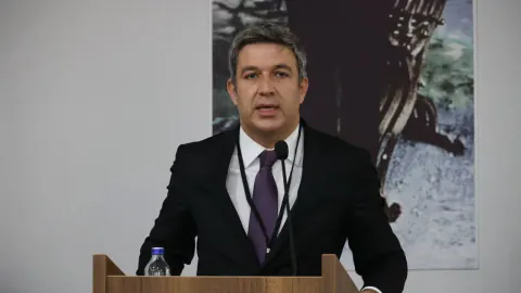 Kapadokya Yönetim Planı için GZFT çalıştayı: "Ortak akıl, ortak katılım"