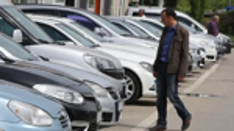 İkinci El Araç Satışında Yeni Dönem: Noter Süreçleri Dijitalleşiyor mu? görseli