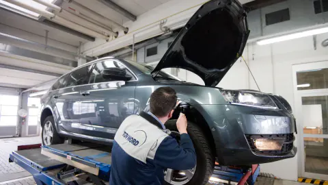 Skoda Direksiyon Geri Çağırma: 2026 Güncel Durumu, Etkilenen Modeller ve Şasi Numarası Kontrolü