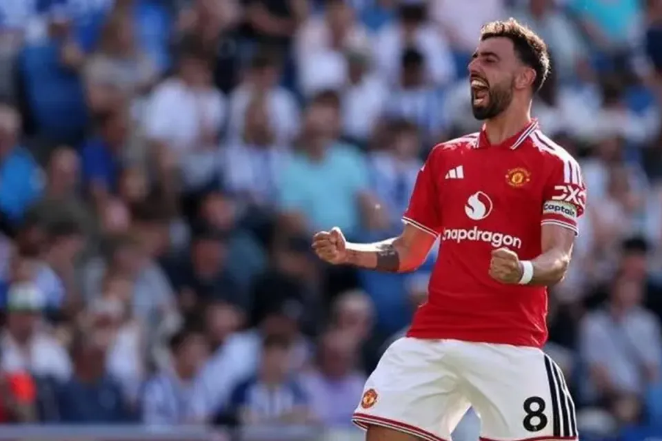 Galatasaray'ın Bruno Fernandes hedefinde kritik gelişme: United ile ipler kopuyor görseli