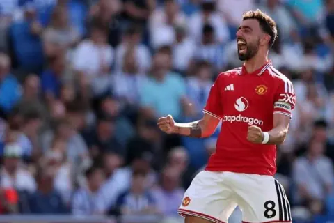 Galatasaray'ın Bruno Fernandes hedefinde kritik gelişme: United ile ipler kopuyor