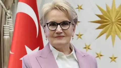 Meral Akşener'den 15 Temmuz Mesajı: Devletini Sokaktan Topladığı Destansı Mücadele