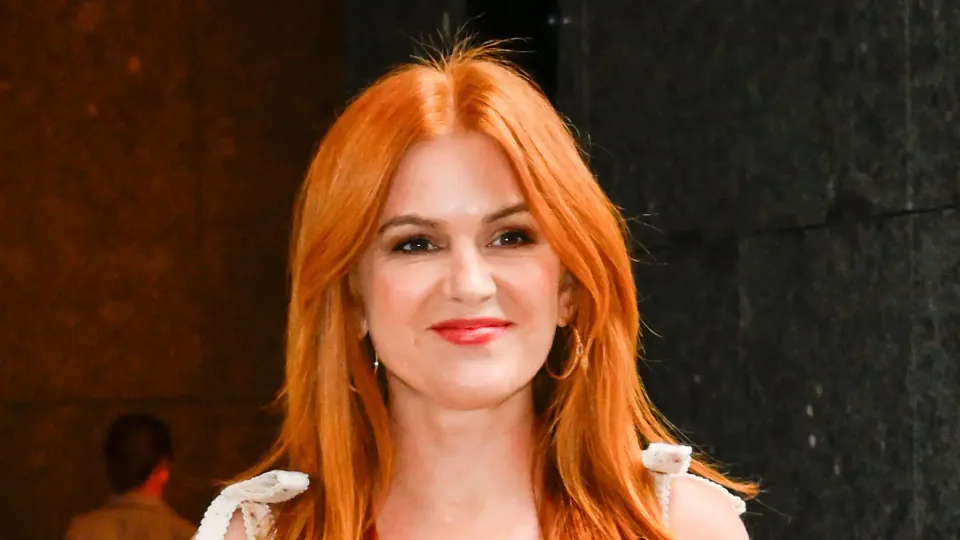 Isla Fisher 'Beğendim' Emojisi Veren Adamla İlişkiyi Bitti: 'Tiksintiye Dönüştü' görseli