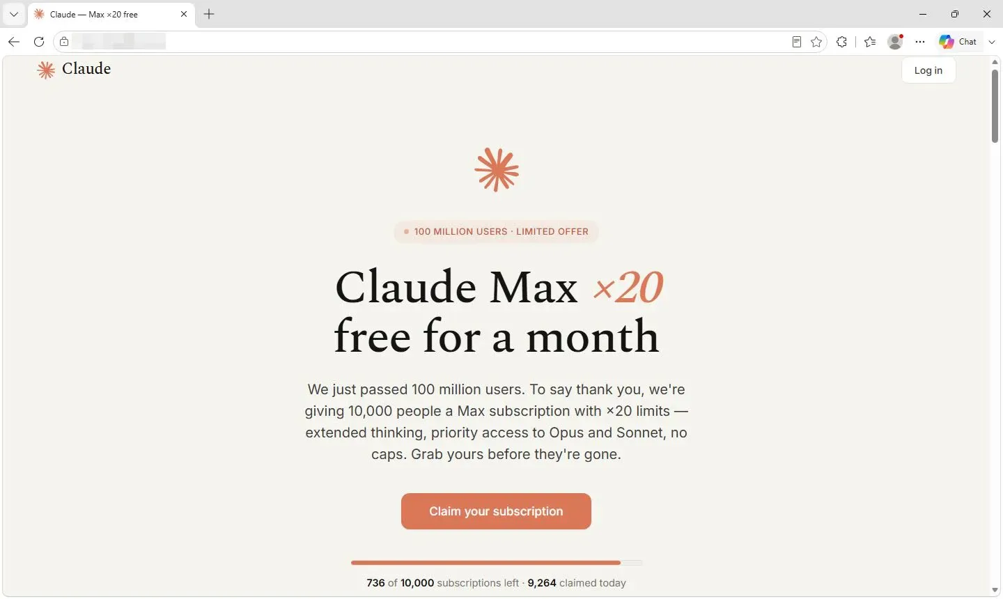 Malwarebytes Uyardı: Sahte 'Claude Max' Teklifiyle Google Şifreleri Çalınıyor Malwarebytes Uyardı: Sahte 'Claude Max' Teklifiyle Google Şifreleri Çalınıyor