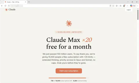 Malwarebytes Uyardı: Sahte 'Claude Max' Teklifiyle Google Şifreleri Çalınıyor