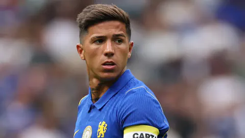 Chelsea, Wijnaldum'u Serbest Piyasa İle Hedef Alıyor: Enzo Fernandez'in Man City'e Gidişi Devreye Girdi