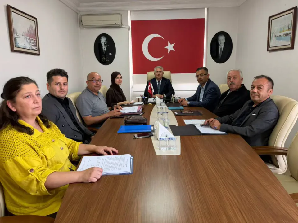 Bartın İl Encümeni'nden Amasra ve Merkez'e yıkım karı: Ruhsatsız yapılar hedefte görseli