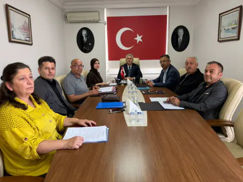 Bartın İl Encümeni'nden Amasra ve Merkez'e yıkım karı: Ruhsatsız yapılar hedefte