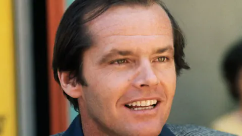 Jack Nicholson'un Torunu Duke Nicholson, Yeni Filminde Dedesiyle Aynı Rolde