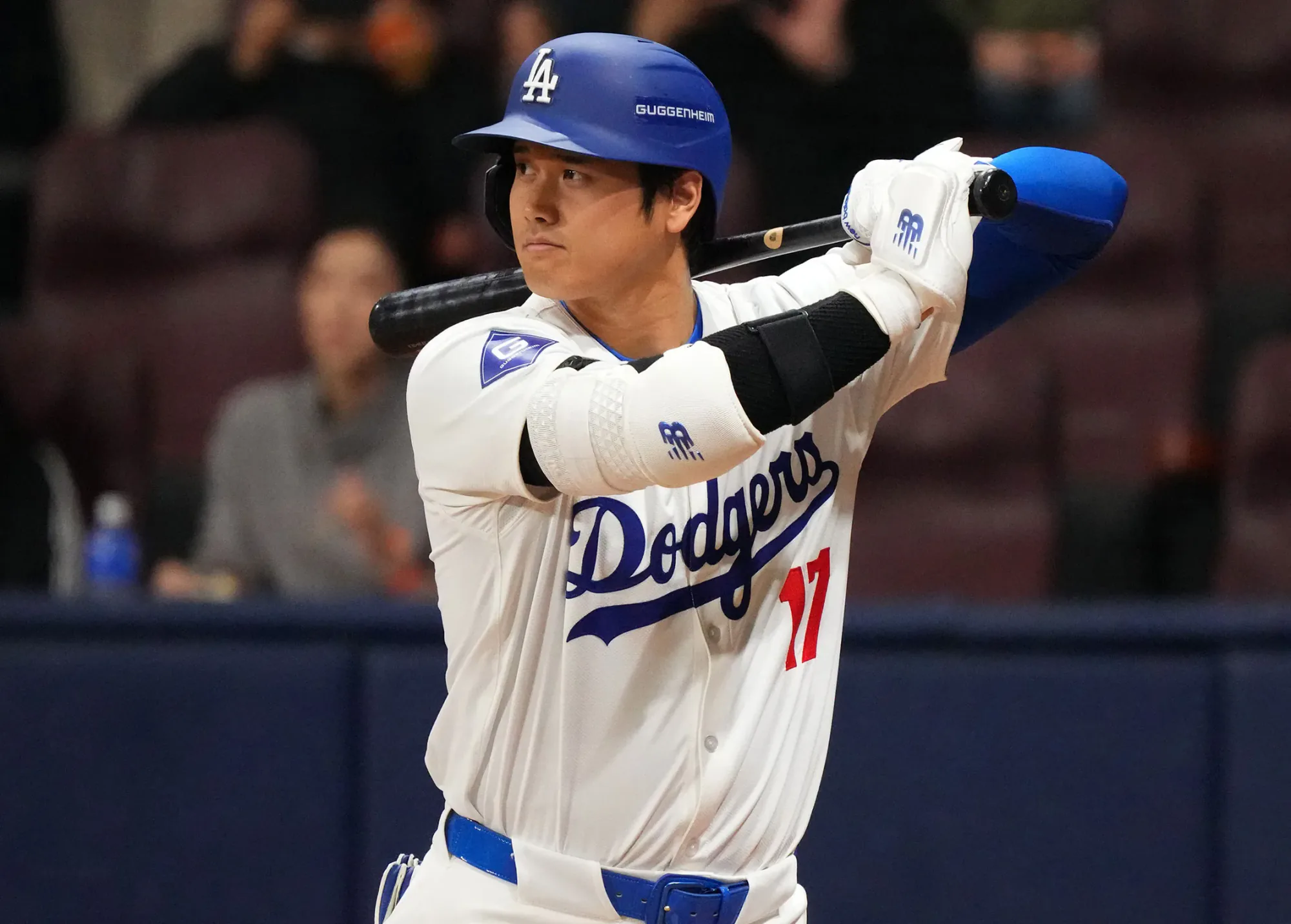 Los Angeles Dodgers'ta Kritik Temmuz Virajı: Ohtani ve Stratejiler Los Angeles Dodgers'ta Kritik Temmuz Virajı: Ohtani ve Stratejiler