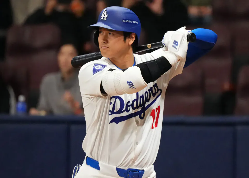 Los Angeles Dodgers'ta Kritik Temmuz Virajı: Ohtani ve Stratejiler görseli