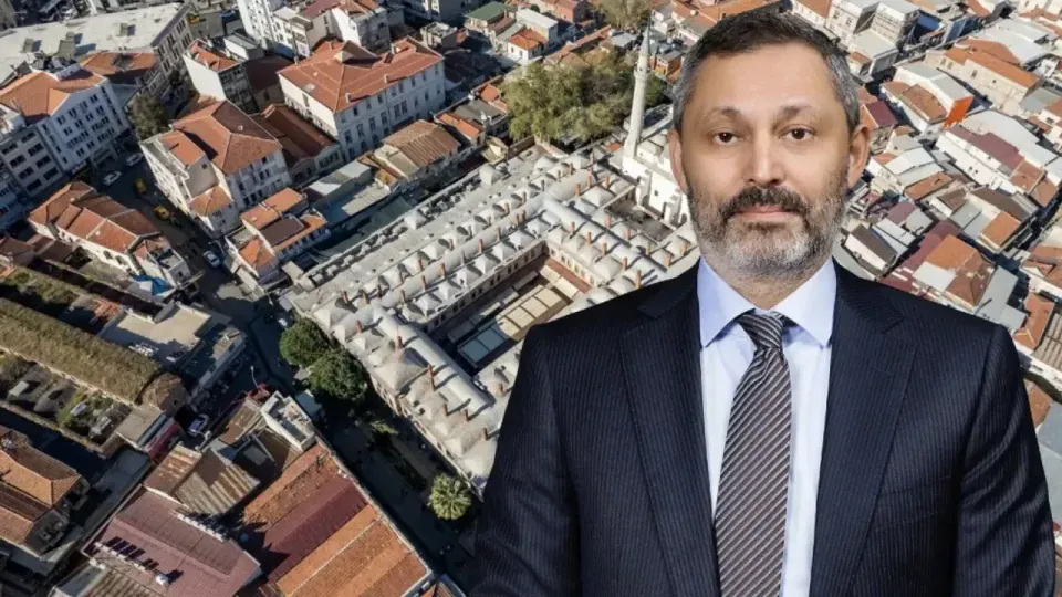İstanbul Savcılığı TARKEM ve Kemeraltı Fonu'na tedbir kararı verdi: 42 kişide Emre Çamlıbel de görseli