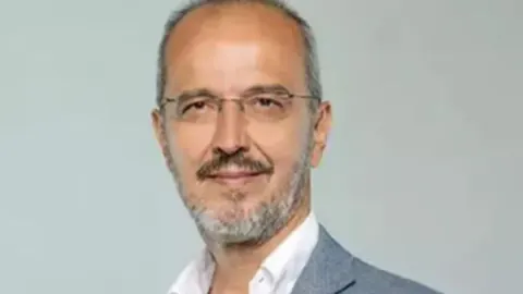 Sektörün Tanınmış İsmi Murat Saygı Gözaltına Alındı Sektörün Tanınmış İsmi Murat Saygı Gözaltına Alındı