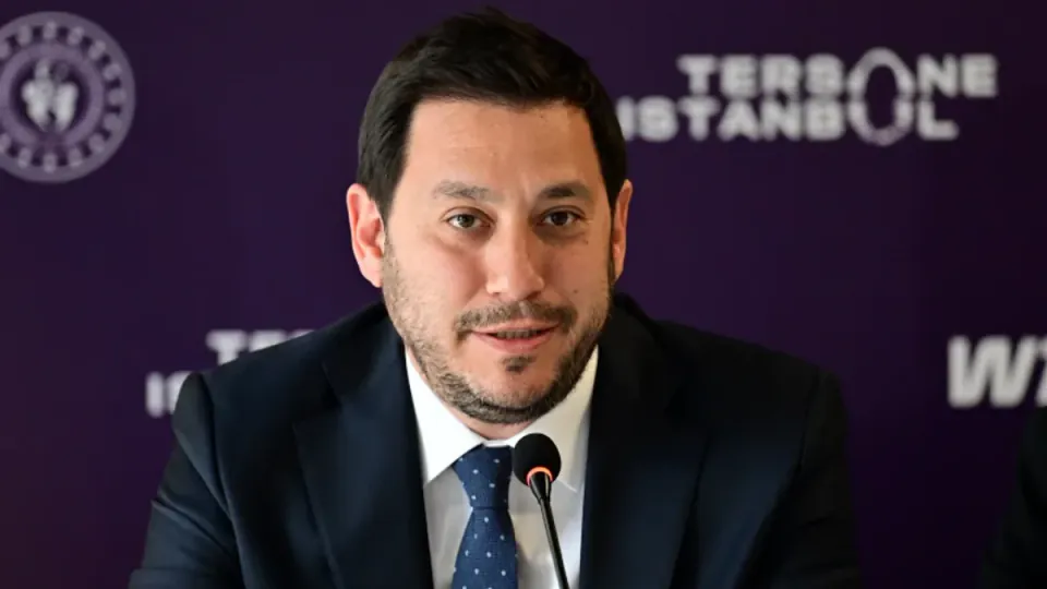 TFF'de Seçim Hareketliliği: Mustafa Eröğüt Hacıosmanoğlu'na Rakip mi? görseli
