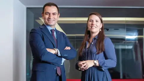 Aras Kargo CEO'su Barbara Hagen'den E-Ticaret ve Lojistik Analizi Aras Kargo CEO'su Barbara Hagen'den E-Ticaret ve Lojistik Analizi