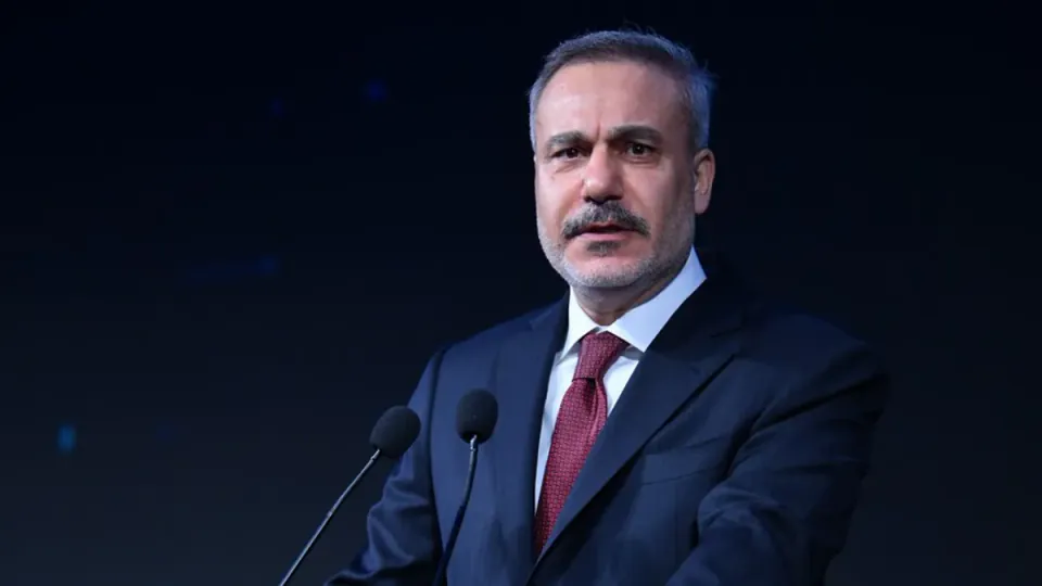 Hakan Fidan'dan İsrail'e Sert Tepki: Lübnan ve Suriye'de 'Zayıflatma Projesi' mi Var? görseli