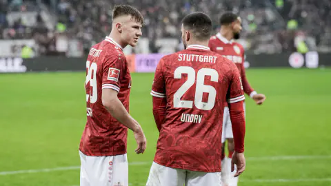 Bayern Münih'ten Finn Jeltsch Hamlesi: Transferde Dev Rakamlar Devreye Girdi
