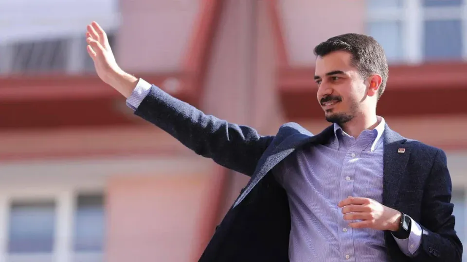 Çankaya Belediye Başkanı Hüseyin Can Güner ve 30 Kişiye Tutuklama Talebi görseli