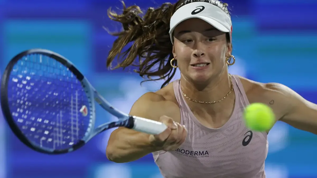 Wimbledon 2026'da İkinci Tur Heyecanı: Favoriler ve Sürprizler Wimbledon 2026'da İkinci Tur Heyecanı: Favoriler ve Sürprizler