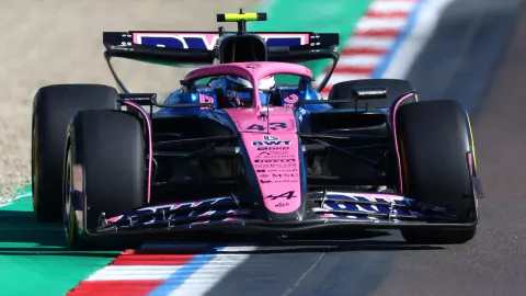 Avusturya GP'de Alpine Şoku: Franco Colapinto ve Gasly Puan Bölgesinin Dışında Kaldı