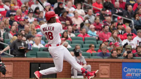 Jordan Walker, 2026 Home Run Derby Şampiyonu Oldu