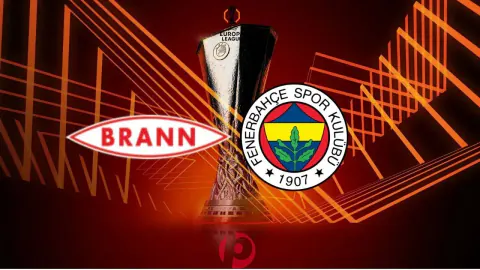 SK Brann'ın Avrupa Sınavı ve Fenerbahçe Mağlubiyeti