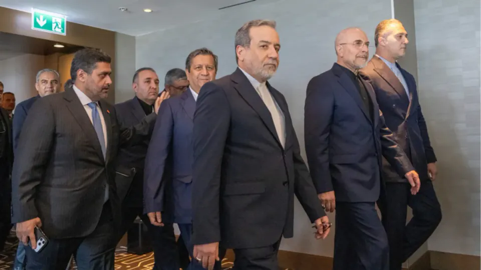 ABD, İsrail'in İran'a Yönelik Suikast Planını Durdurdu görseli