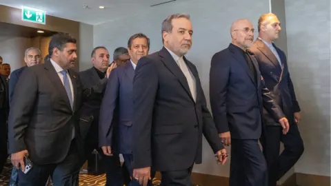 ABD, İsrail'in İran'a Yönelik Suikast Planını Durdurdu