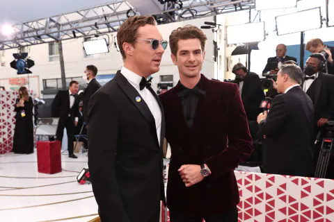 Benedict Cumberbatch: Sinemadan Moda ve Aktivizme Uzanan Yolculuk