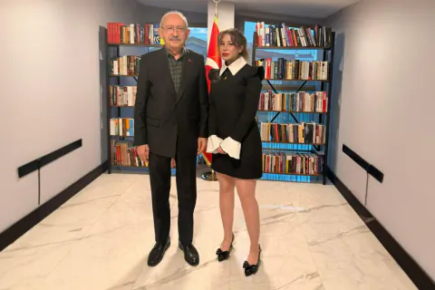 CHP'de Gizem Altunsoy Ataması Krizi: Kılıçdaroğlu Geri Adım Attı