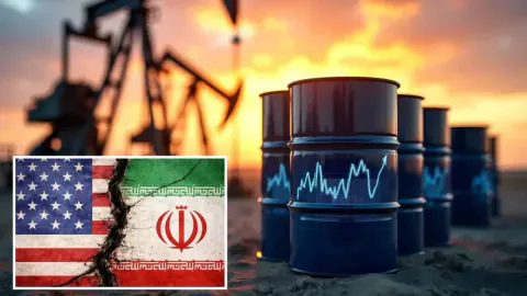 ABD-İran Mutabakatı 2026'da Dünyayı Nasıl Değiştirdi? Enerji ve Altın Analizi