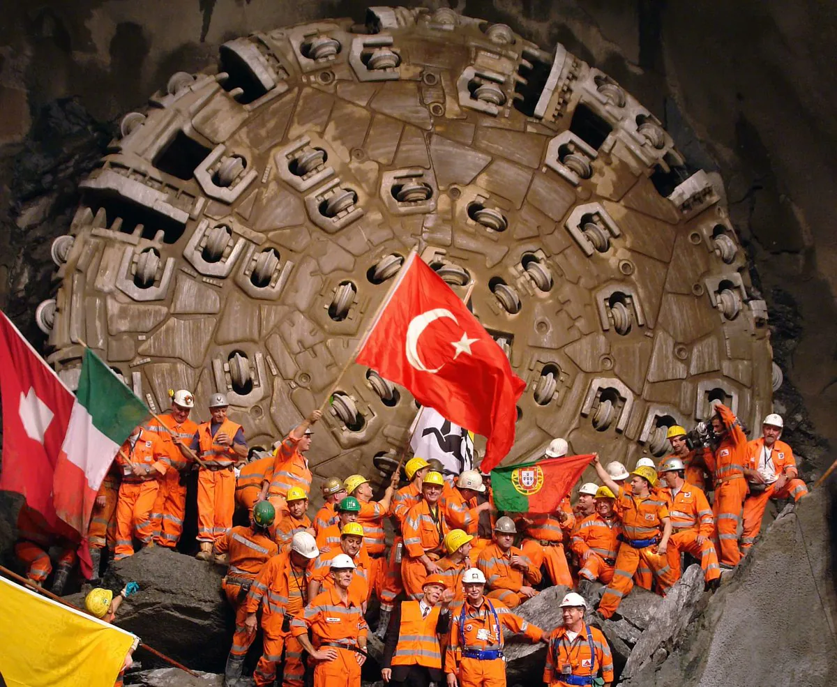 Rönesans Holding ENR 2026 listesinde 11. kez dünya ilk 50’sinde Rönesans Holding ENR 2026 listesinde 11. kez dünya ilk 50’sinde
