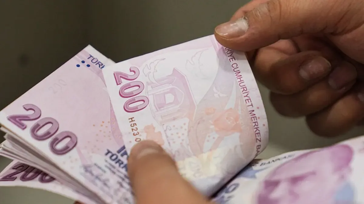 2026 Emekli Maaşı Farkı Ödemeleri: SSK, Bağ-Kur ve Emekli Sandığı Rehberi 2026 Emekli Maaşı Farkı Ödemeleri: SSK, Bağ-Kur ve Emekli Sandığı Rehberi