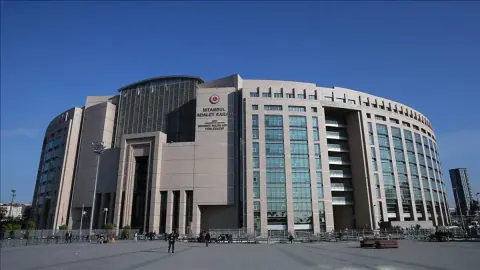 İstanbul Başsavcılığı'ndan 'fon' operasyonu: 5 gazeteci şüpheli, 2'si gözaltında