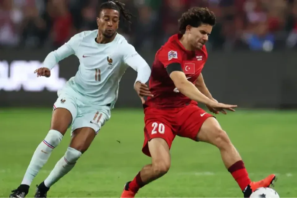 Mbappé fark yarattı, Uğurcan kırmızı gördü: İtalya sınavı öncesi Montella'nın notları görseli