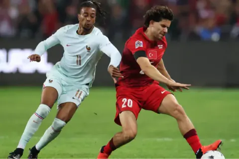 Mbappé fark yarattı, Uğurcan kırmızı gördü: İtalya sınavı öncesi Montella'nın notları