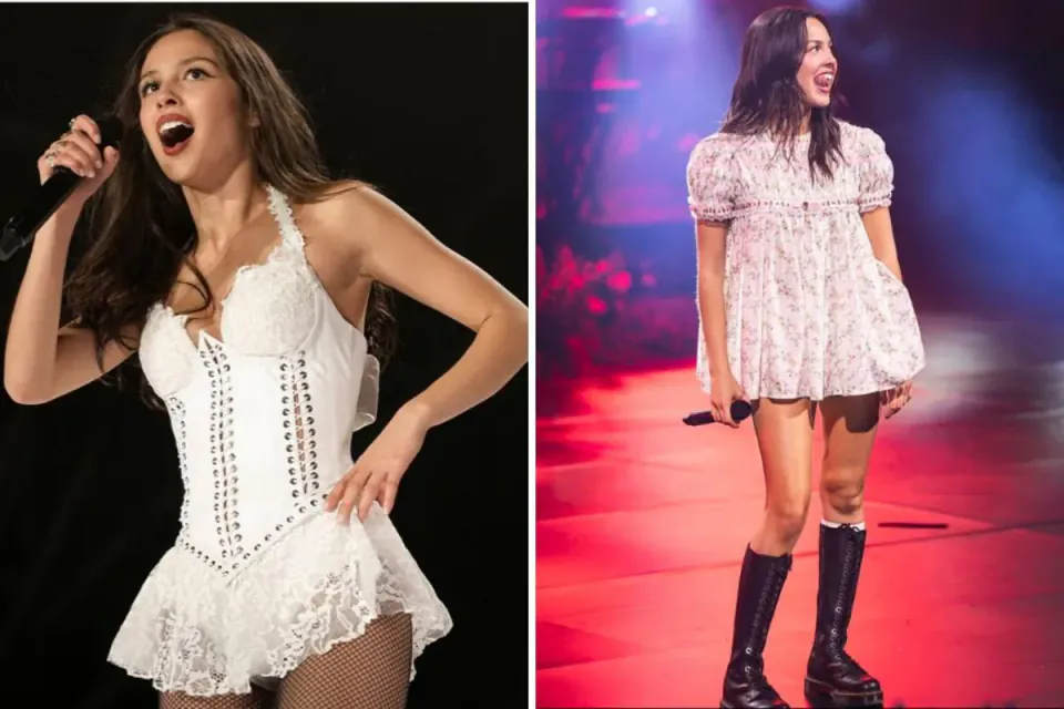 Konserlerde 'Bariyer Savaşı': Hayranlar En Ön Sıra İçin Altına Bez Bağlıyor görseli