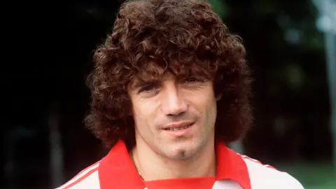Futbol Dünyası Yas Tutuyor: Efsane İsim Kevin Keegan Hayatını Kaybetti
