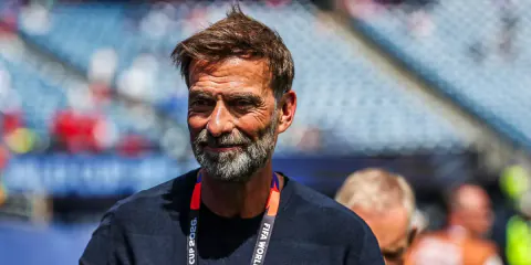 Almanya - Yunanistan: Nations League'de Klopp'un İlk Zafer Arayışı, Kadrolar Açıklandı