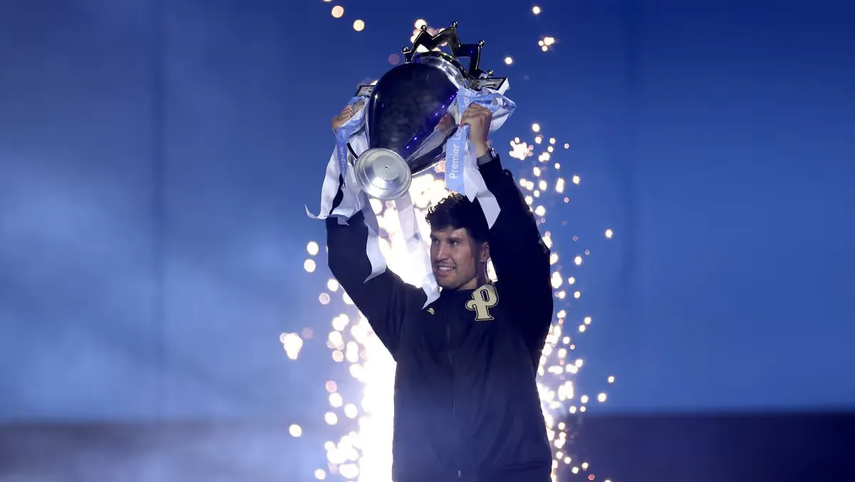 Manchester City'de Bir Devir Kapandı: John Stones'un Yeni Rotası Neresi? Manchester City'de Bir Devir Kapandı: John Stones'un Yeni Rotası Neresi?