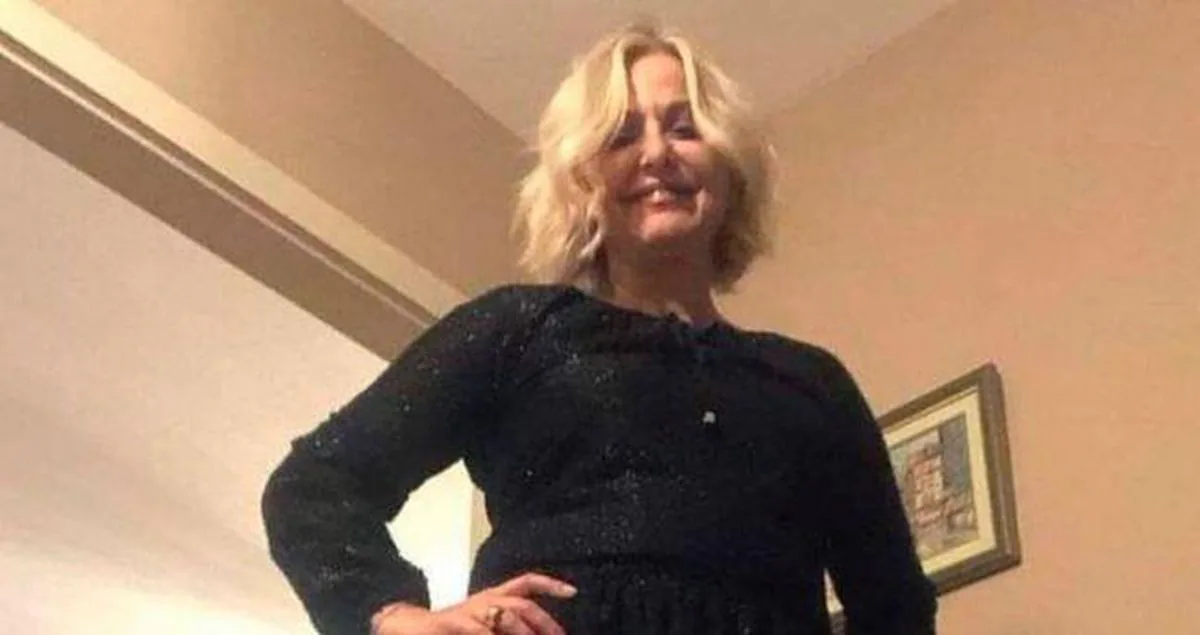 Gazeteci Fatma Sibel Gürcihan Berat Albayrak Paylaşımıyla Tutuklandı Gazeteci Fatma Sibel Gürcihan Berat Albayrak Paylaşımıyla Tutuklandı