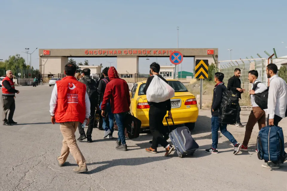 Yalova'da Göçte Büyük Kırılma: Şehirden Ayrılan Her 10 Kişiden 9'u Yabancı görseli
