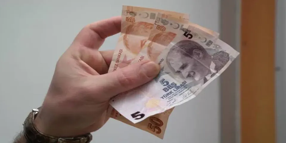 Yeni 5 ve 50 TL Banknotları Tedavülde: E9 Emisyon Grubu Özellikleri ve Güvenlik Detayları görseli