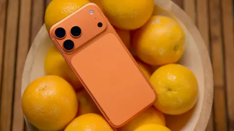 ABD'nin 250. Yılına Özel Zaman Kapsülüne iPhone 17 Pro Max Yerleştirildi