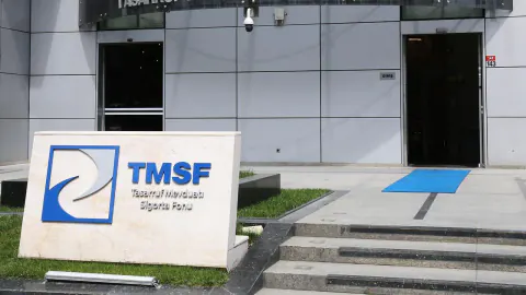 TMSF, Tera Yatırım Teknoloji Holding'e kayyum atandı