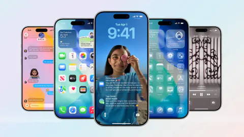 Apple'dan iOS 27.4 Hamlesi: Performans ve Kararlılık Odaklı Yeni Test Süreci Apple'dan iOS 27.4 Hamlesi: Performans ve Kararlılık Odaklı Yeni Test Süreci
