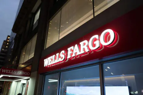 Wells Fargo, Kraken ebeveyni Payward ile kripto likidite görüşmelerinde