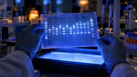 Anthropic'in yapay zekası CRISPR'e benzer yeni bir enzim sistemi keşfetti