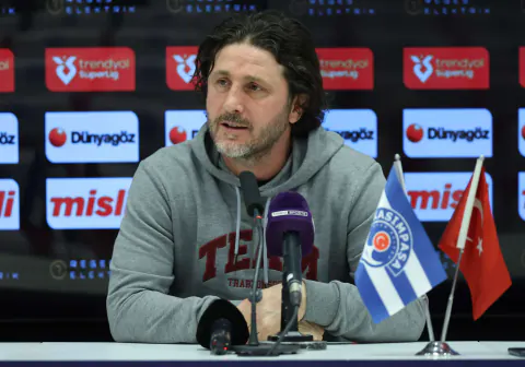 Trabzonspor'da Fatih Tekke Dönemi Perçinlendi: Sözleşmede Ücret Revizyonu